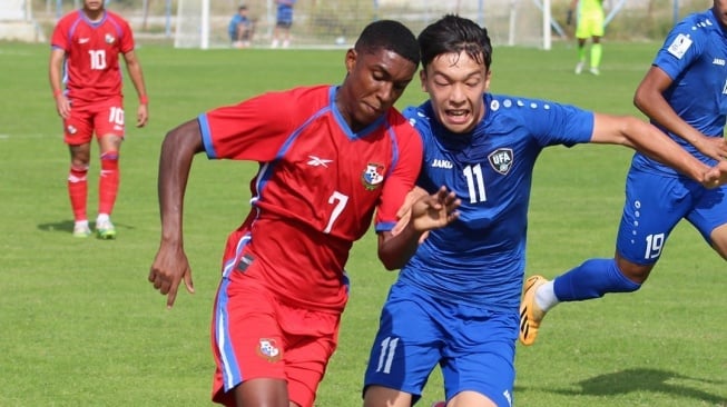 Piala Dunia U-17 2023: Rival Timnas Indonesia U-17 Gagal Menang Lagi di Laga Uji Coba