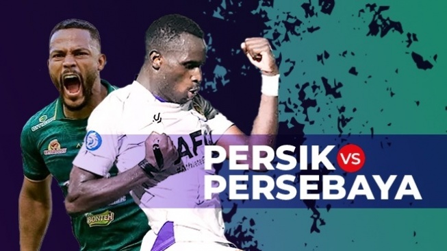 Prediksi Persik Kediri vs Persebaya Surabaya di BRI Liga 1: Head to Head, Susunan Pemain dan Skor