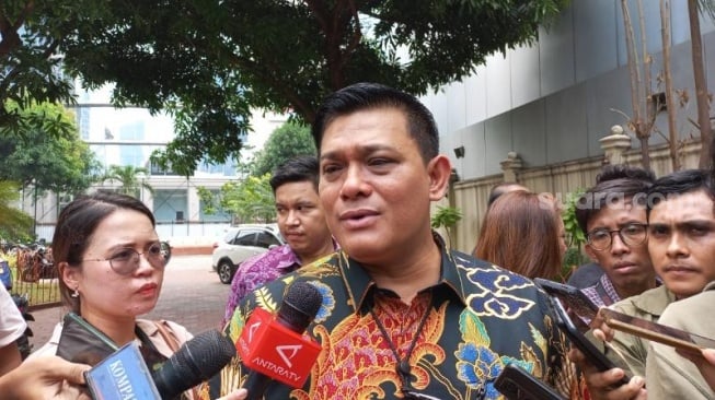 Diduga Dijadikan Safe House Ketua KPK Firli Bahuri, Polisi Sebut Alex Tirta Sewa Rumah Kertanegara Nomor 46 Sejak 2020