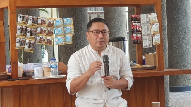 Tak Permasalahkan Politik Dinasti, Pakar UGM Soroti Prosesnya yang Kurang Sehat di Indonesia