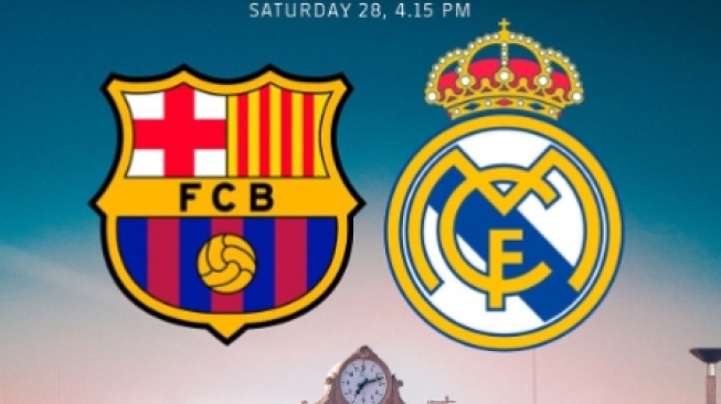 Mengulas Prediksi Laga El Clasico antara Barcelona vs Real Madrid