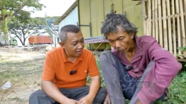 Keluarga Ungkap Detik-detik Enuh Nugraha Kabur dari Rumah, Benar Jadi ODGJ Gegara Patah Hati?