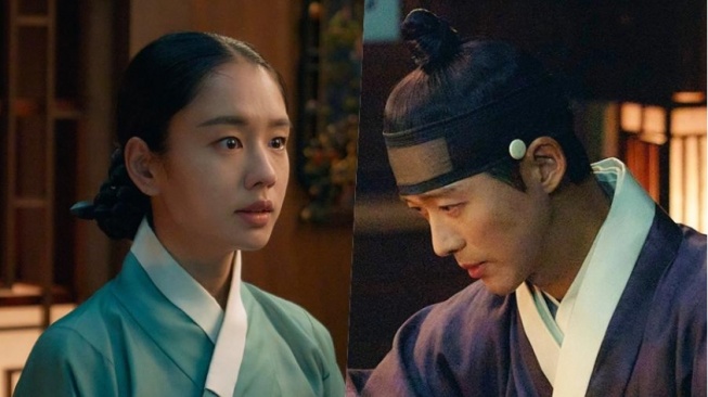 Spoiler Episode 6 My Dearest Part 2: Yoo Gil Chae Hindari Lee Jang Hyun