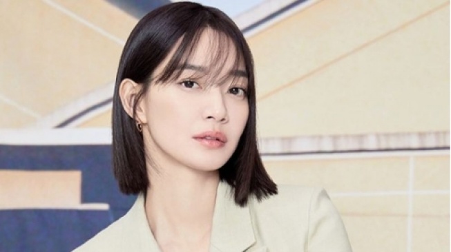 5 Aktris Korea yang Berzodiak Aries, Ada Shin Min Ah dan Jo Woo Ri