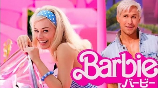 Review Film Barbie: Lebih dari Sekadar Boneka, Identitas, dan Eksistensi