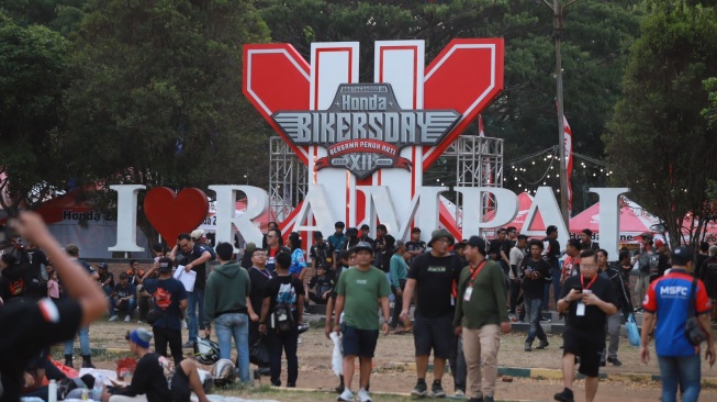 Honda Bikers Day 2023, Malang Dipilih Karena Wisata dan Kulinernya