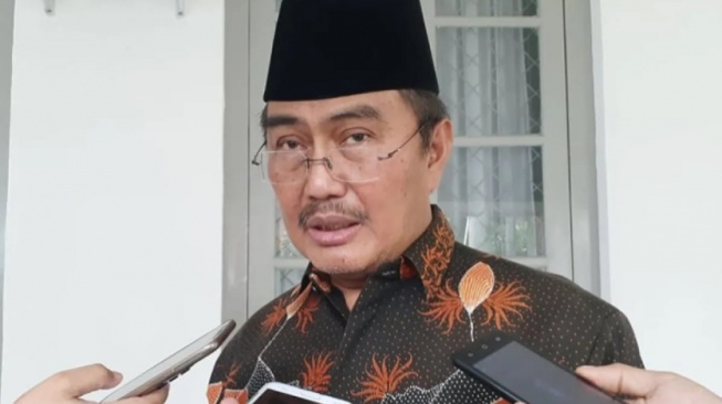 Profil Jimly Asshiddiqie, Ketua MKMK Singgung Iblis dan Pembatalan Batas Usia Capres-Cawapres