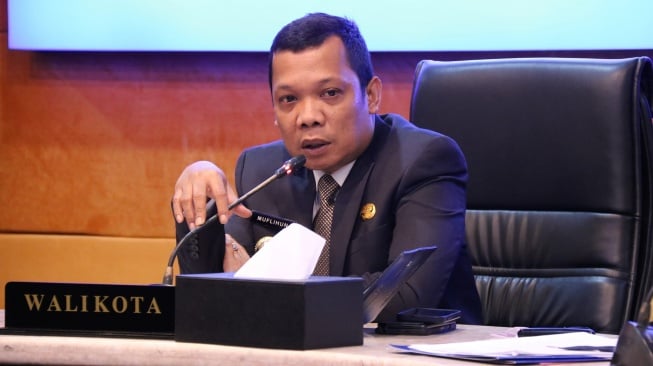 Masa Jabatan Pj Wali Kota Pekanbaru Muflihun Berakhir Mei 2024