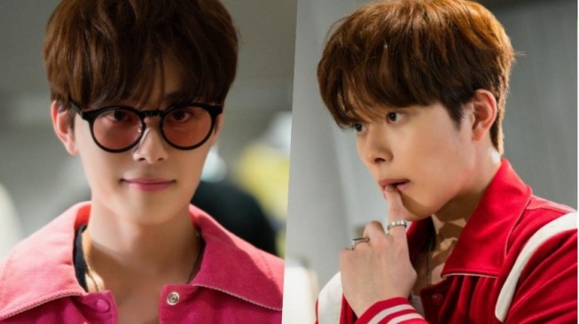 Yoo Seon Ho Jadi Influencer Kaya di The Story of Park's Marriage Contract