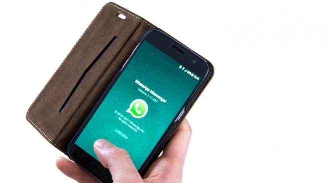 Cara Mengunci WhatsApp di HP Android dan iPhone, Amankan Chat Agar Tidak Diintip