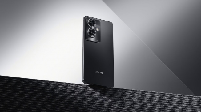 Oppo A79 5G. [Oppo India]