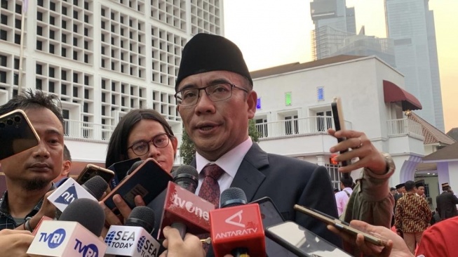 Moderator dan Panelis Tak Akan Ajukan Pertanyaan Pendalaman saat Debat Pilpres