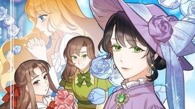 Ulasan Manhwa A Wicked Tale of Cinderellas Stepmom: Merasuk Jadi Ibu Tiri?