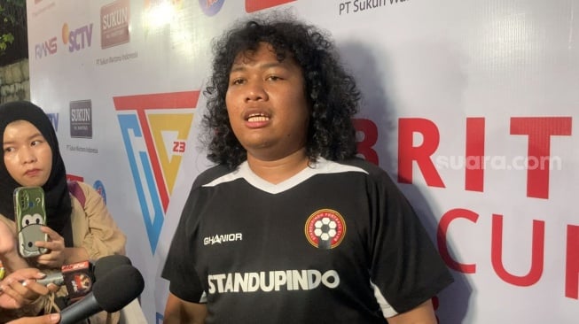 Marshel Widianto Rilis Wajah Anak Ke-2, Hidung Mancungnya Langsung Curi Perhatian