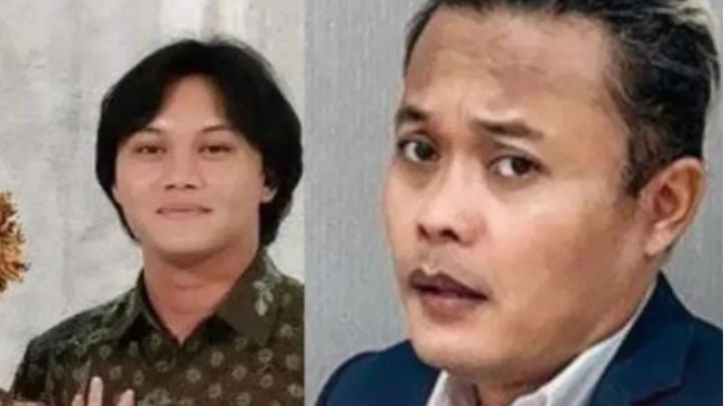 Mahalini Dituduh Selingkuh hingga Renggang dari Rizky Febian, Bapaknya Iky yang Klarifikasi