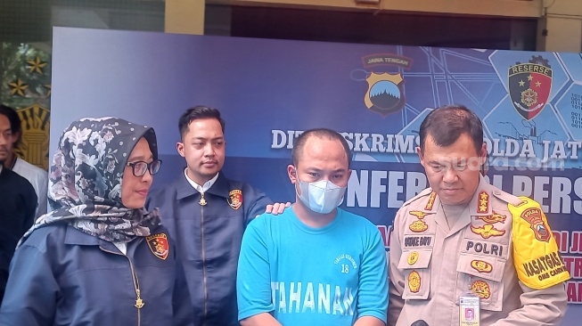 Bisnis Prostitusi di Banyumas Libatkan Anak dan Ibu Hamil Terbongkar, Tarifnya Bikin Melongo