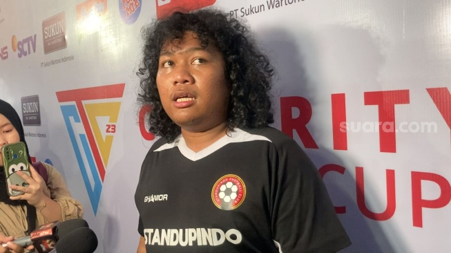 Cesen Sudah Hamil 5 Bulan, Marshel Widianto Mulai Kontak Raffi Ahmad Buat Minta Bantuan