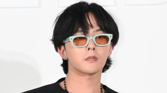 Siap Ikut Investigasi Kasus Narkoba, G-Dragon Akan Jalani Tes Urin