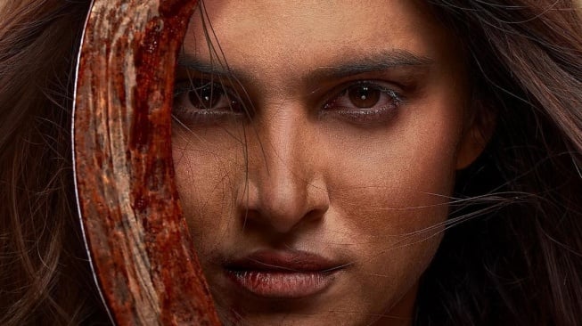 Film Bollywood Tayang Bulan November 2023 (Instagram/@tarasutaria)