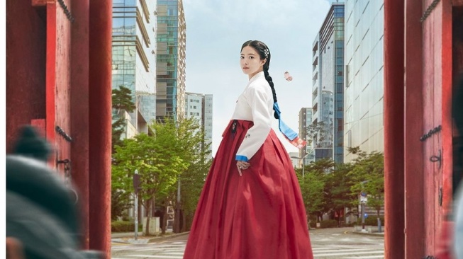 Pesona Lee Se Young dalam Kisah Kontrak Pernikahan Park (Instagram/@mbcdrama_now)