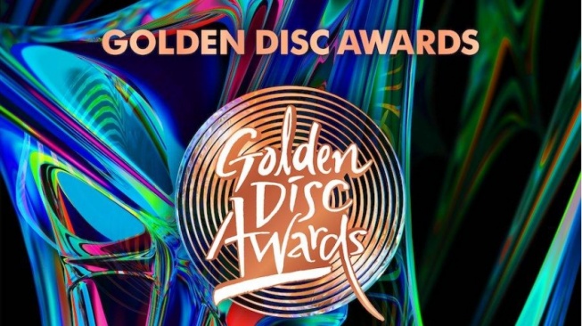 Golden Disc Awards Ke-38 akan Digelar di Jakarta, Catat Tanggalnya!