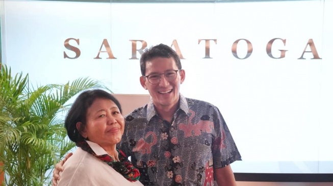 Emiten Investasi Sandiaga Uno Beri Kabar Ceria Buat Investornya