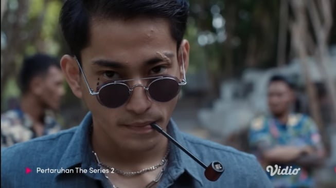 4 Rekomendasi Series Juan Bio One, Ada Pertaruhan the Series 2