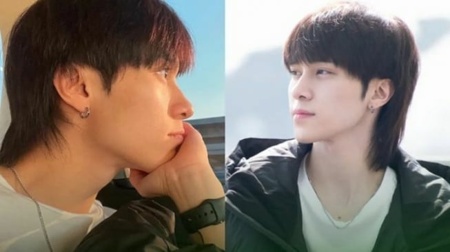 Tak Terima Dijuluki Ini oleh Fans, Gemasnya Hendery Ngadu ke Leader WayV