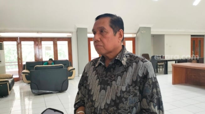 Pengusaha Ayam Laporkan Rekanan ke Dinas Peternakan Sumbar, Buntut Merugi dan Merasa Dicurangi