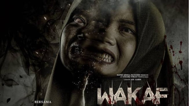 Review Film Wakaf, Penyesalan Sepanjang Durasi