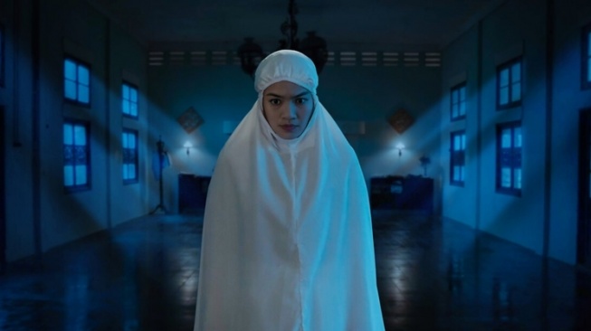 Rekomendasi Film Horor Indonesia di Netflix untuk Halloween (netflix)