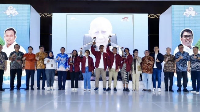 Lima Pemuda Inspiratif Dapat Anugerah 14th SATU Indonesia Awards 2023 Astra, Ada Bidan dari Uzuzozo