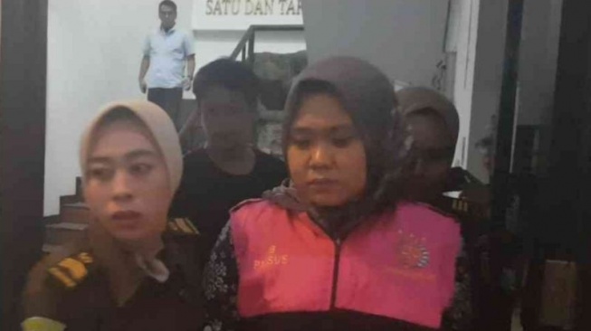 Awalnya Jadi Saksi, Pengusaha Ini Jadi Tersangka Pemberi Suap Wakil Ketua DPRD Kabupaten Bekasi