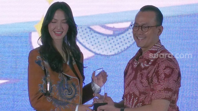 Semangat Untuk Hari Ini dan Masa Depan Indonesia, Ini 5 Kalimat Top dari Penerima Anugerah Astra 2023