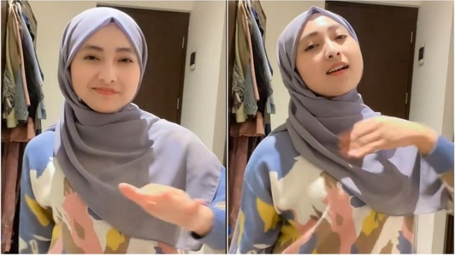 Respons Selebgram Auzura Usai Dituduh Jadi Wanita Simpanan, Gadis Ini Unggah Postingan Anyar