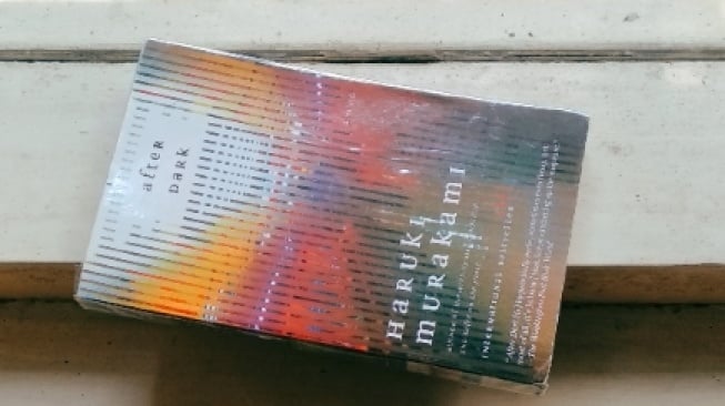 Review Buku After Dark, Karya Haruki Murakami yang Angkat Realisme Magis