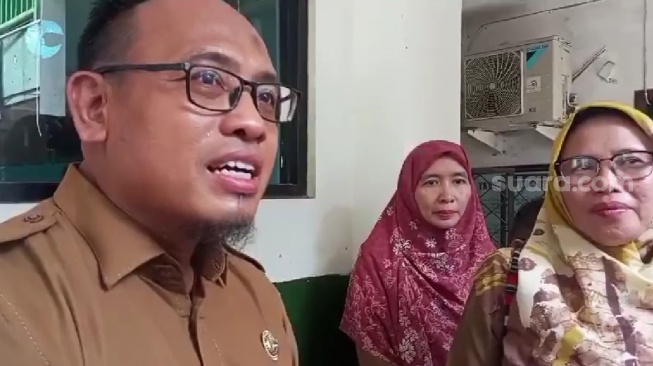 Profil Sukaemah: Guru SD yang Sebut Bullying Cuma Bercanda Padahal Kaki Muridnya sampai Diamputasi