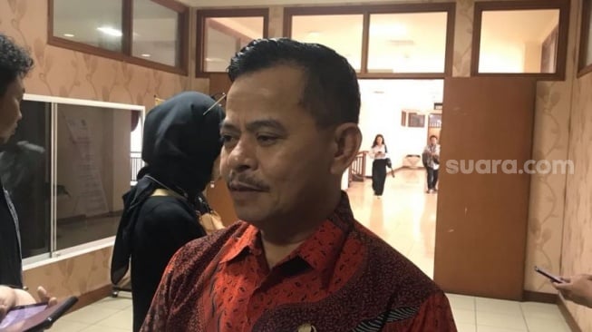 Soal Kunjungan Jokowi ke IKN, Pemda PPU: Ada Beberapa Supporting yang Diharapkan