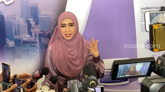 Adab Kakak Ria Ricis saat Diajak Bergosip Jadi Omongan, Netizen: Langsung Disuruh Istighfar