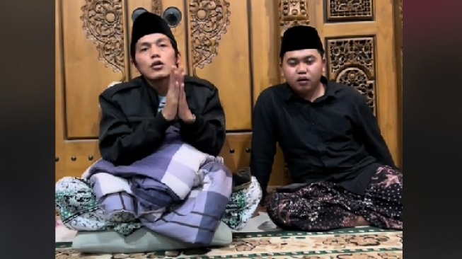 Kronologi Perselisihan Gus Iqdam dengan Seorang Kiai Besar, Ternyata Gara-Gara Sindiran Ini