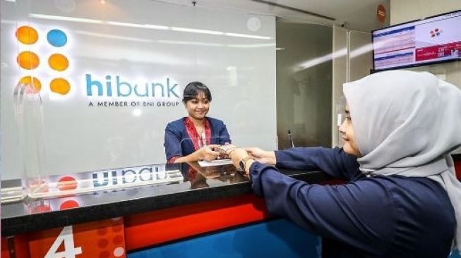 Bank Digital BNI, Hibank Cetak Kenaikan Laba Hingga 103,95 Persen