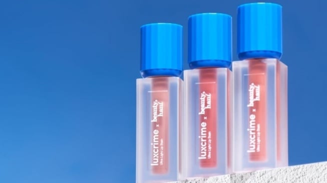 3 Rekomendasi Lip Tint Transferproof, Anti Bikin Bibir Kering