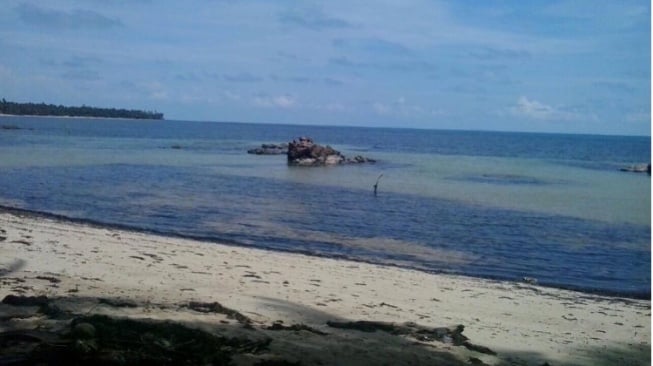 Pulau Benan, Wisata Bahari di Riau yang Menawarkan Keindahan Alam Memesona