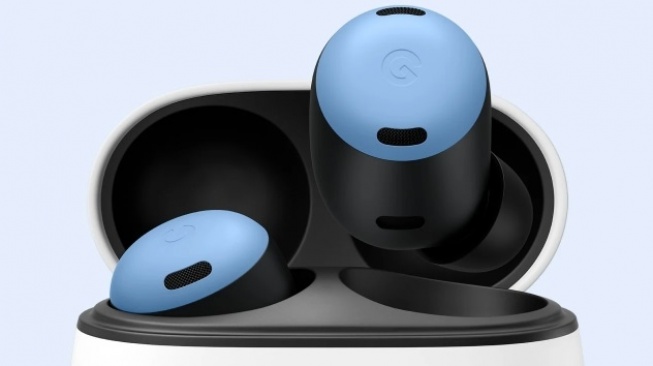 Pixel Buds Pro. [Google]