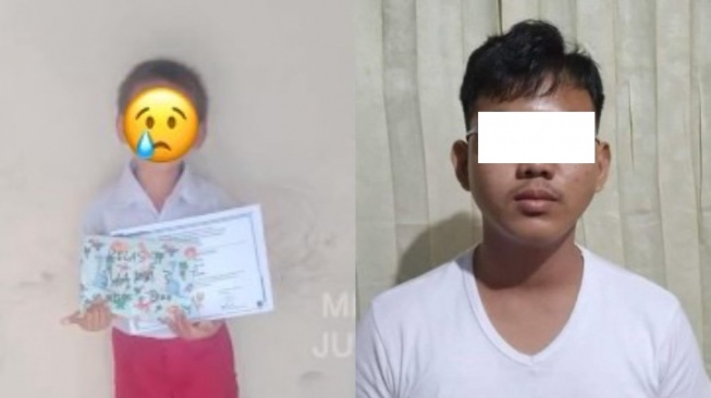 Sosok Anak Pensiunan Polisi Terduga Pelaku Pembunuhan Bocah SD di Sulteng, Diduga Alami Kelainan Seks