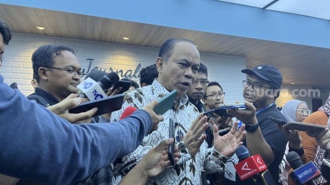 Kominfo Minta WhatsApp Siapkan Posko Siaga Pemilu Buat Cegah Hoaks Pilpres 2024