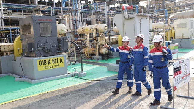 Green Refinery Kilang Cilacap, Langkah Strategis Menuju Energi Hijau Berkelanjutan