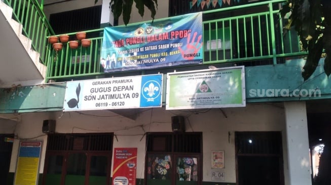 Diduga Korban Bullying, Dokter Ungkap Alasan Kaki Kiri Siswa SD di Bekasi Harus Diamputasi