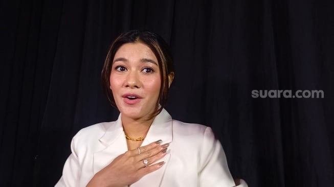 Naysila Mirdad Dirawat Akibat Influenza B, Sebut Lebih Parah dari Covid-19