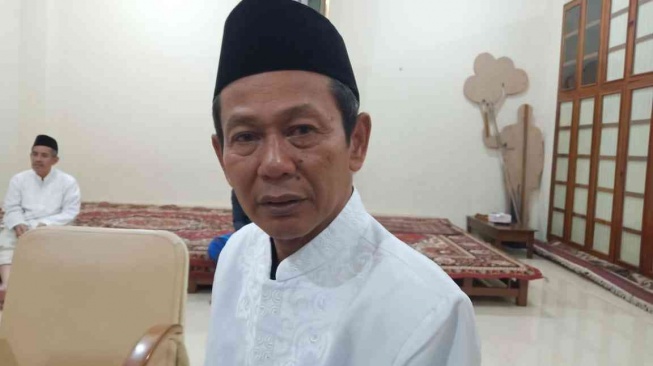 Kronologi Gus Karim Guru Ngaji Presiden Jokowi Sesak Nafas dan Dilarikan ke Rumah Sakit